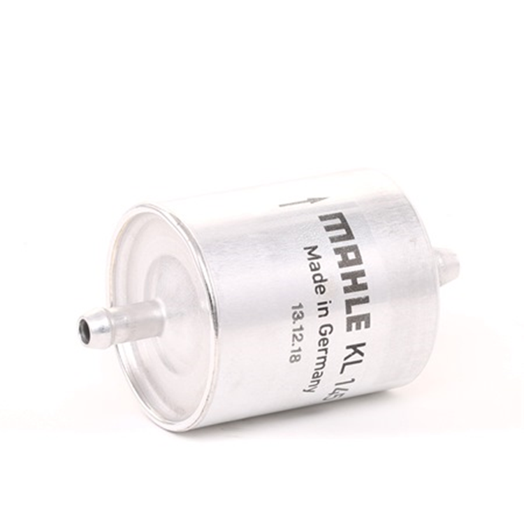 FILTRO GASOLINA BLINDADO MAHLE
